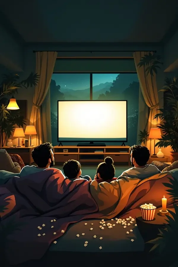 电影之夜